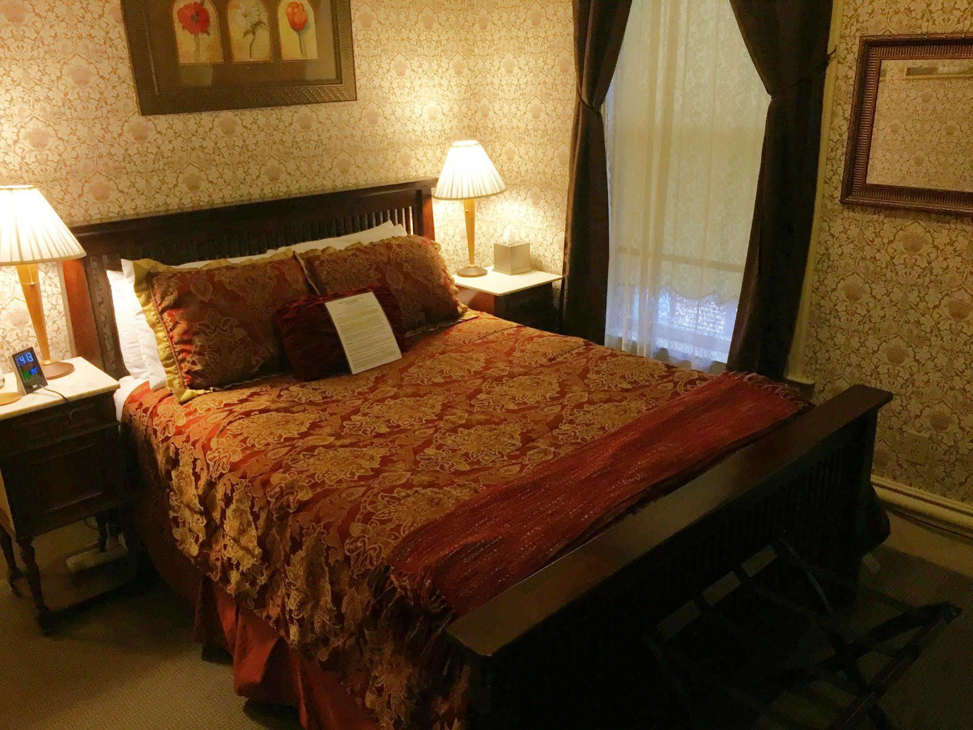 Kalamazoo House Bed & Breakfast מראה חיצוני תמונה